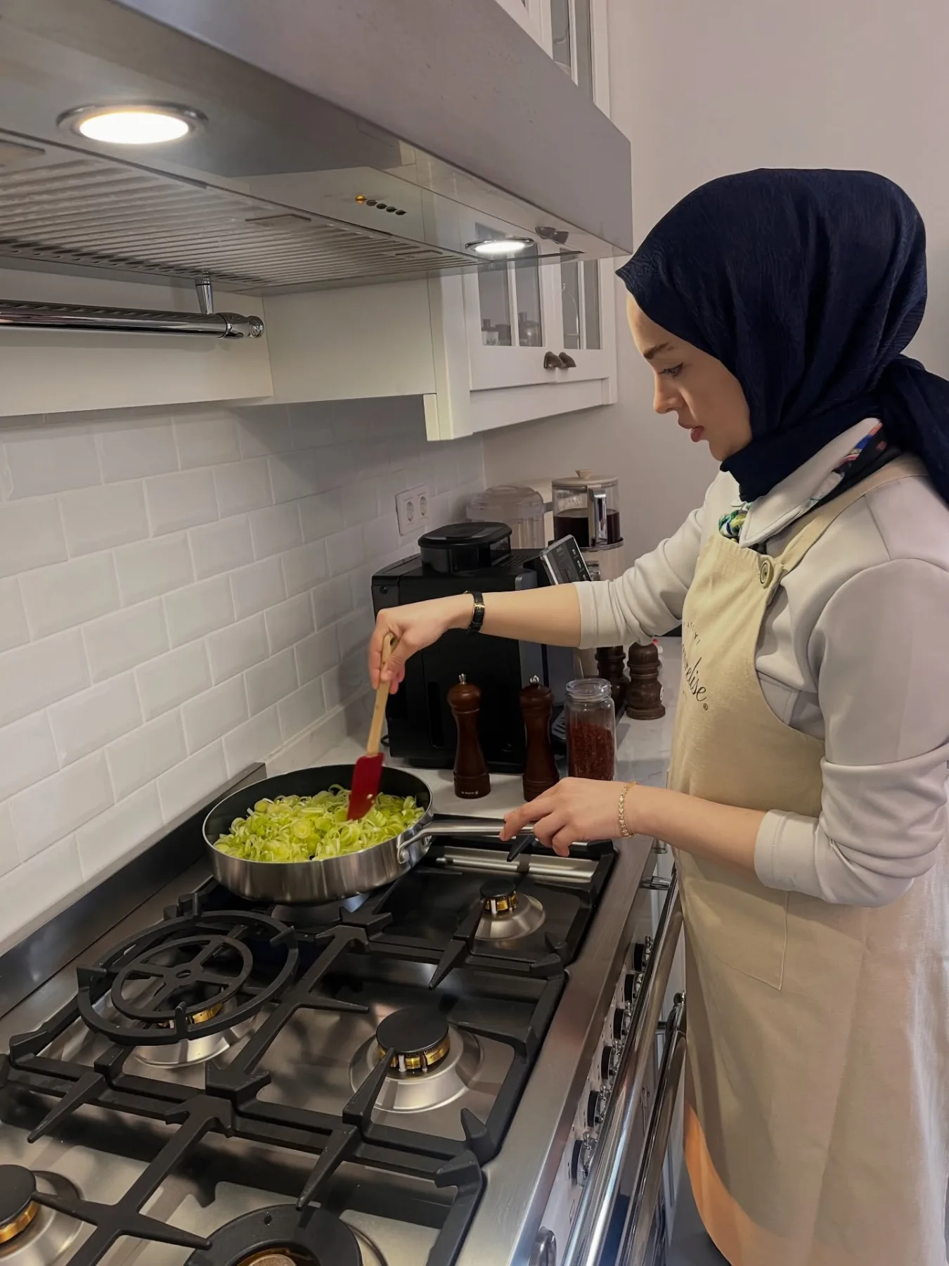 Sebzeli Kiş Atölyesi arşiv görseli